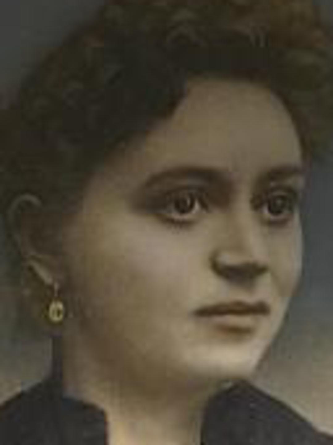 Anna Kjerstine Gregersen (1865 - 1938) Profile